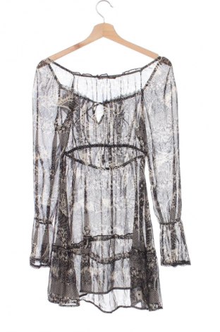 Kleid George, Größe S, Farbe Mehrfarbig, Preis € 4,99