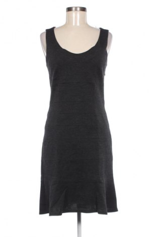 Kleid Gerard Darel, Größe M, Farbe Grau, Preis 85,99 €