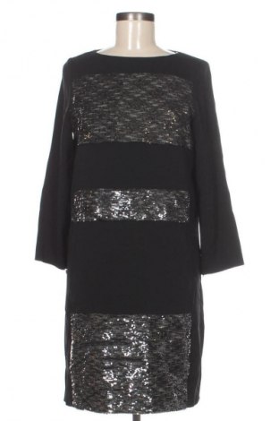 Šaty  Gerard Darel, Velikost M, Barva Černá, Cena  259,00 Kč