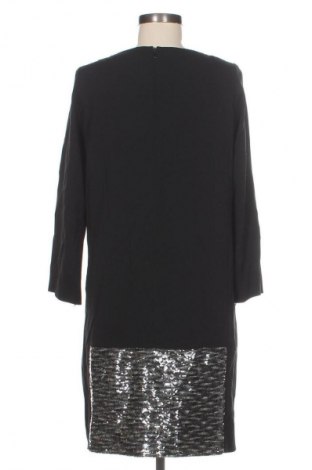 Šaty  Gerard Darel, Velikost M, Barva Černá, Cena  259,00 Kč