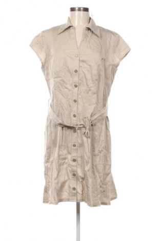 Kleid Gerry Weber, Größe L, Farbe Beige, Preis € 21,99