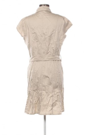 Kleid Gerry Weber, Größe L, Farbe Beige, Preis € 21,99
