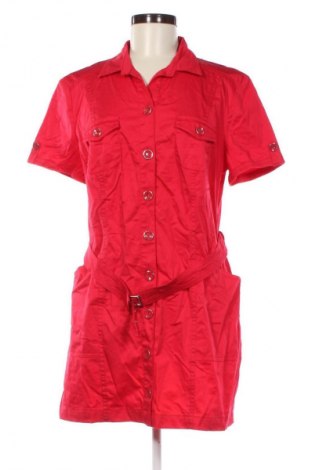 Šaty  Gerry Weber, Veľkosť L, Farba Červená, Cena  11,95 €