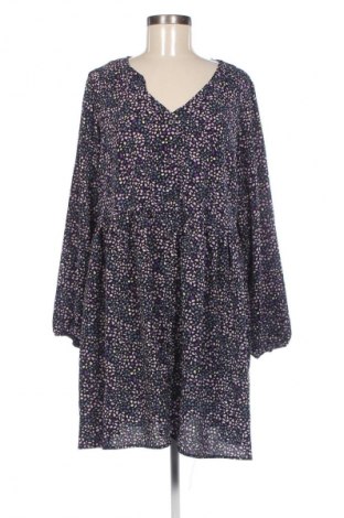 Φόρεμα Gina, Μέγεθος L, Χρώμα Πολύχρωμο, Τιμή 10,99 €