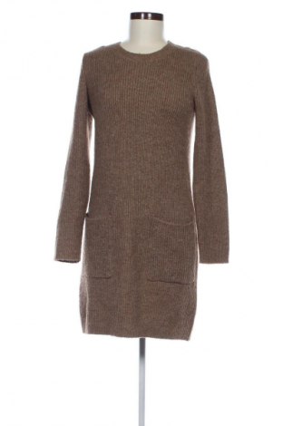 Kleid Gina, Größe M, Farbe Braun, Preis € 7,99