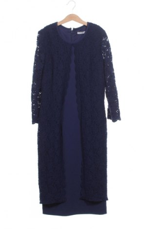 Šaty  Gina Bacconi, Velikost XS, Barva Modrá, Cena  1 646,00 Kč