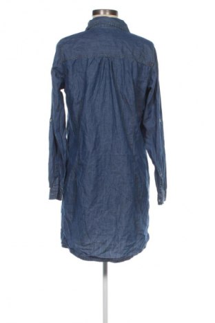 Kleid Gina Benotti, Größe M, Farbe Blau, Preis 14,99 €