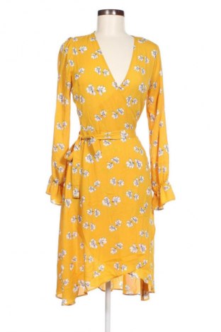 Φόρεμα Gina Tricot, Μέγεθος S, Χρώμα Πολύχρωμο, Τιμή 3,99 €