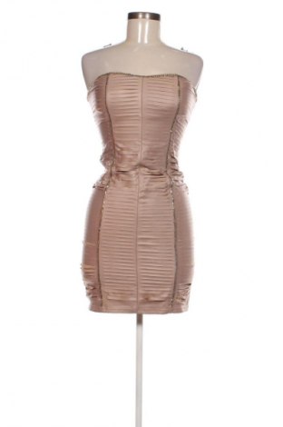 Rochie Giorgia, Mărime M, Culoare Bej, Preț 34,99 Lei