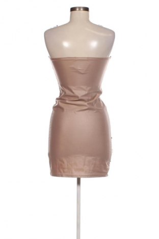 Rochie Giorgia, Mărime M, Culoare Bej, Preț 34,99 Lei