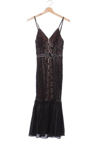 Rochie Glamorous, Mărime XS, Culoare Negru, Preț 274,30 Lei