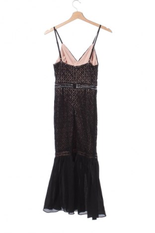 Rochie Glamorous, Mărime XS, Culoare Negru, Preț 274,30 Lei