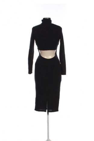 Kleid H&M, Größe M, Farbe Schwarz, Preis 20,99 €