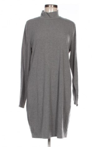 Kleid H&M, Größe L, Farbe Grau, Preis 11,99 €