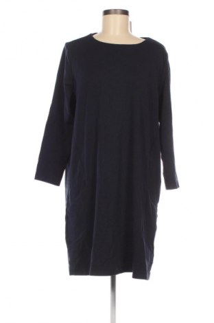 Рокля H&M, Размер XL, Цвят Син, Цена 6,99 лв.