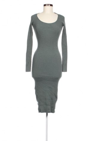 Šaty  H&M, Veľkosť S, Farba Zelená, Cena  3,95 €