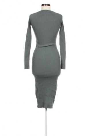 Šaty  H&M, Veľkosť S, Farba Zelená, Cena  3,95 €
