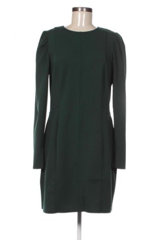 Rochie H&M, Mărime L, Culoare Verde, Preț 94,99 Lei