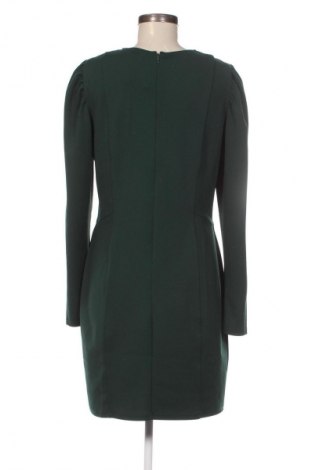 Rochie H&M, Mărime L, Culoare Verde, Preț 94,99 Lei