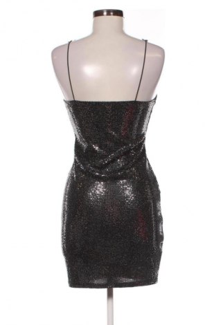 Sukienka H&M, Rozmiar S, Kolor Srebrzysty, Cena 134,83 zł