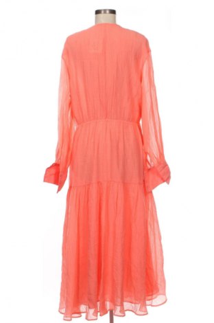 Šaty  H&M, Velikost XL, Barva Růžová, Cena  469,00 Kč