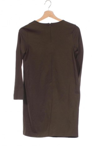 Šaty  H&M, Velikost XS, Barva Zelená, Cena  99,00 Kč