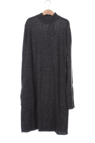 Kleid H&M, Größe XS, Farbe Grau, Preis 31,99 €