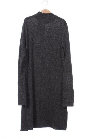 Kleid H&M, Größe XS, Farbe Grau, Preis 31,99 €