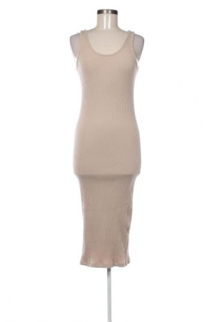Φόρεμα H&M, Μέγεθος L, Χρώμα  Μπέζ, Τιμή 4,99 €