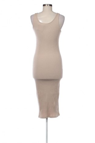 Φόρεμα H&M, Μέγεθος L, Χρώμα  Μπέζ, Τιμή 4,99 €