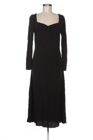 Rochie H&M, Mărime M, Culoare Negru, Preț 52,99 Lei