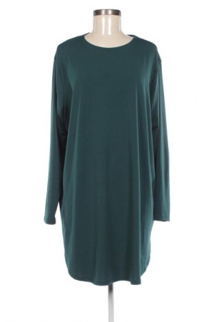 Rochie H&M, Mărime XL, Culoare Verde, Preț 94,99 Lei