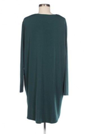 Rochie H&M, Mărime XL, Culoare Verde, Preț 94,99 Lei