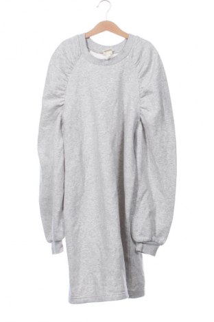 Šaty  H&M, Velikost XS, Barva Šedá, Cena  99,00 Kč
