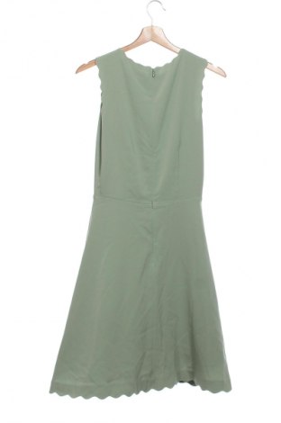 Kleid H&M, Größe XS, Farbe Grün, Preis € 14,84