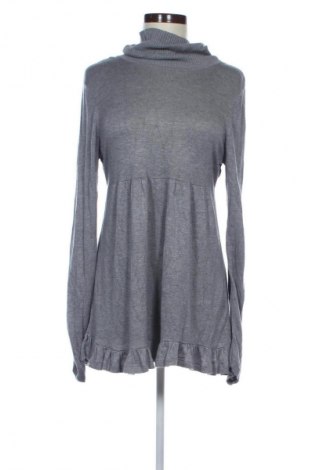Рокля H&M, Размер M, Цвят Сив, Цена 20,99 лв.