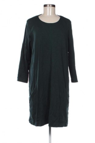 Φόρεμα H&M, Μέγεθος XL, Χρώμα Πράσινο, Τιμή 18,99 €