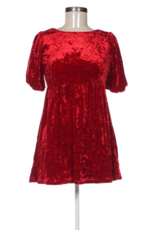 Kleid H&M, Größe S, Farbe Rot, Preis € 4,99