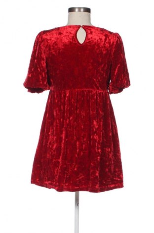 Kleid H&M, Größe S, Farbe Rot, Preis € 4,99