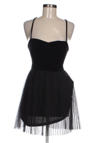 Kleid H&M, Größe S, Farbe Schwarz, Preis € 14,02