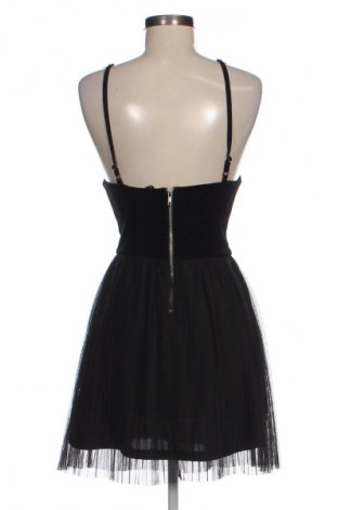 Kleid H&M, Größe S, Farbe Schwarz, Preis € 14,02