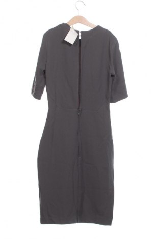 Φόρεμα H&M, Μέγεθος XS, Χρώμα Γκρί, Τιμή 11,71 €