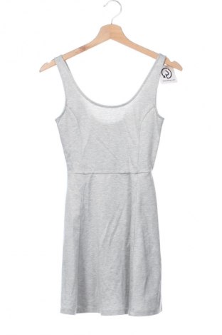 Šaty  H&M, Velikost XS, Barva Šedá, Cena  89,00 Kč