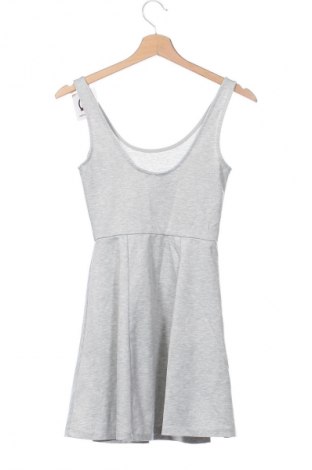 Šaty  H&M, Velikost XS, Barva Šedá, Cena  89,00 Kč