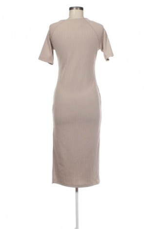 Rochie H&M, Mărime M, Culoare Bej, Preț 22,99 Lei