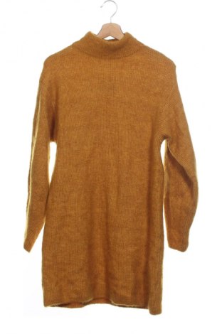 Sukienka H&M, Rozmiar XS, Kolor Pomarańczowy, Cena 13,99 zł