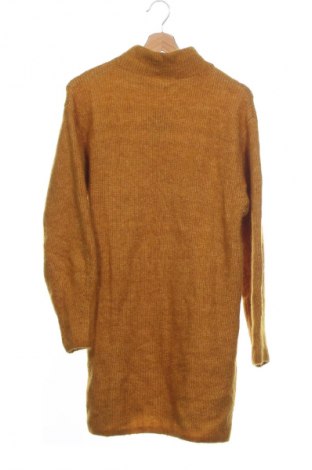 Sukienka H&M, Rozmiar XS, Kolor Pomarańczowy, Cena 13,99 zł