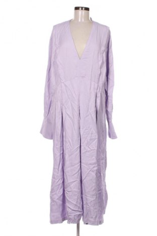 Kleid H&M, Größe XL, Farbe Lila, Preis € 26,05
