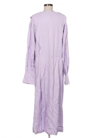 Kleid H&M, Größe XL, Farbe Lila, Preis € 26,05