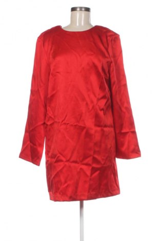 Rochie H&M, Mărime M, Culoare Roșu, Preț 94,99 Lei
